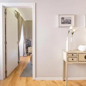 Cayres Carmo Apartamento Funchal (Madeira)