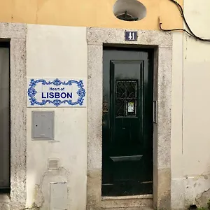 Heart Of Maison d'hôtes