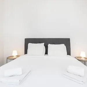 Casa de hóspedes Olala Oriente Suites A