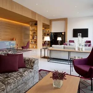 Hotel Avani Avenida Liberdade, Lisbon