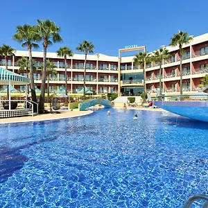 Baia Grande 4*, Albufeira Portekiz