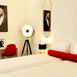 4* Hotel Hollywood By