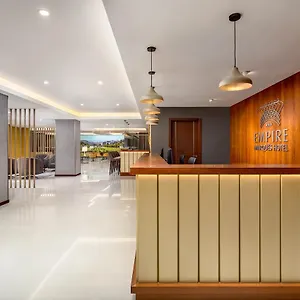 3* Szálloda Empire Marques