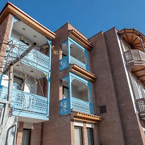 Solo 4*, Tiflis Gürcistan