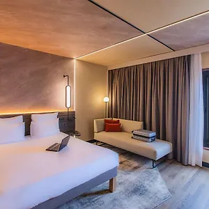 Hotel Novotel, Lisbon