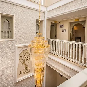 Luxe Nomade Marrakech & Marraquexe