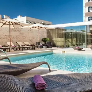 Hotel Sheraton &, Lisbon