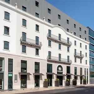 Hotel Doubletree By Hilton Fontana Park, Lisbon