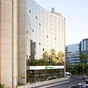 Hotel Lisbon-continental By Ihg, Lisbon