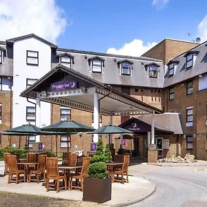 Ξενοδοχείο Premier London Gatwick Airport - A23 Airport Way