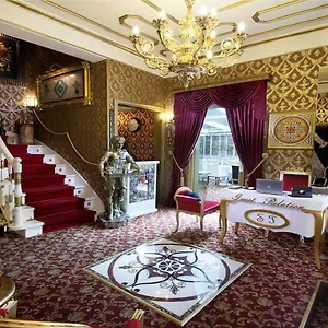 hotellátogatás