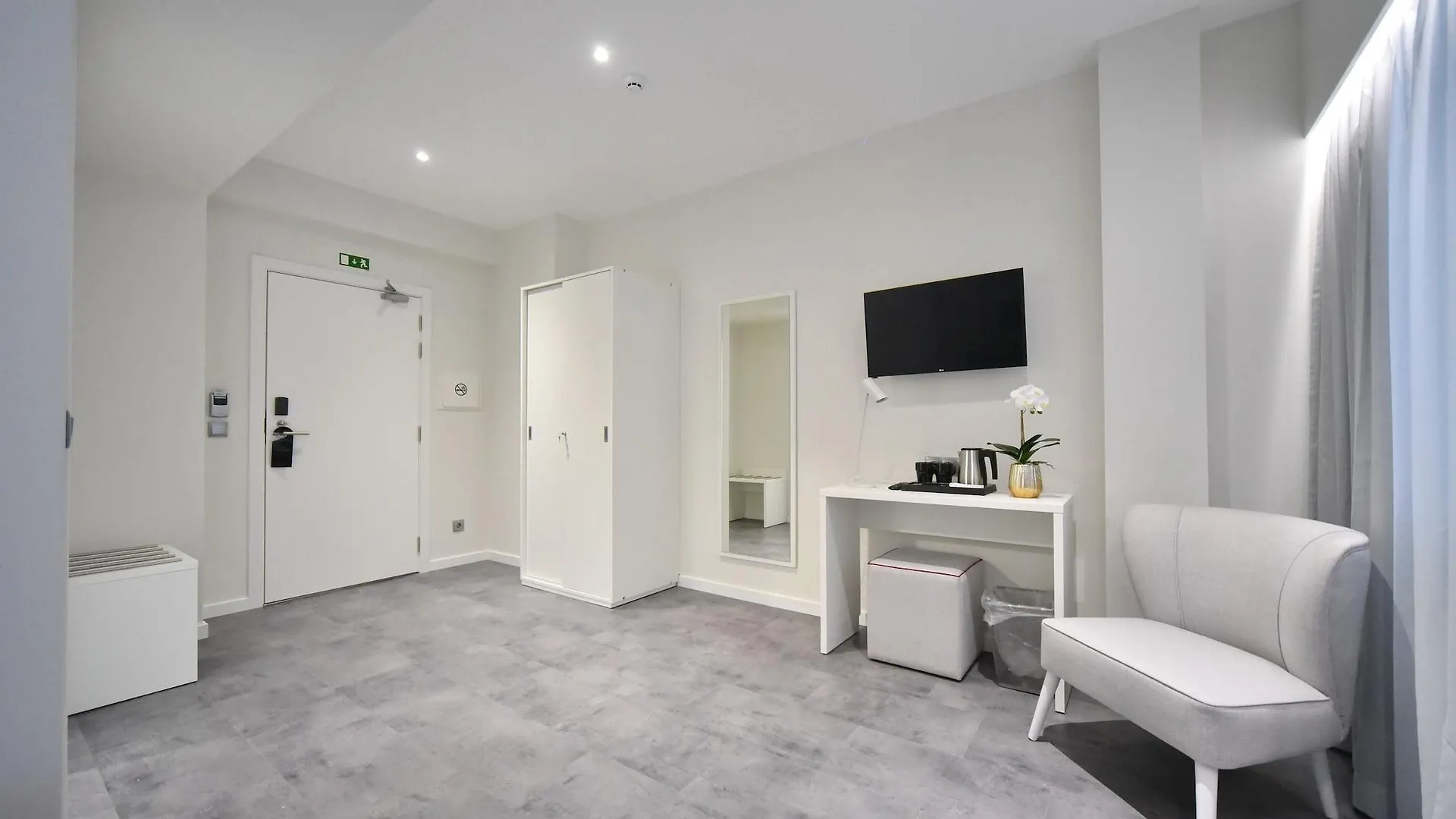 My Charm Lisbon Suites Guest house