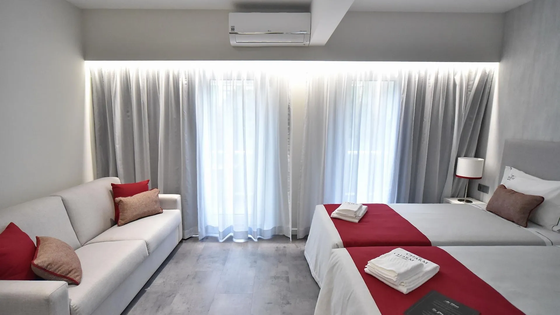 My Charm Lisbon Suites