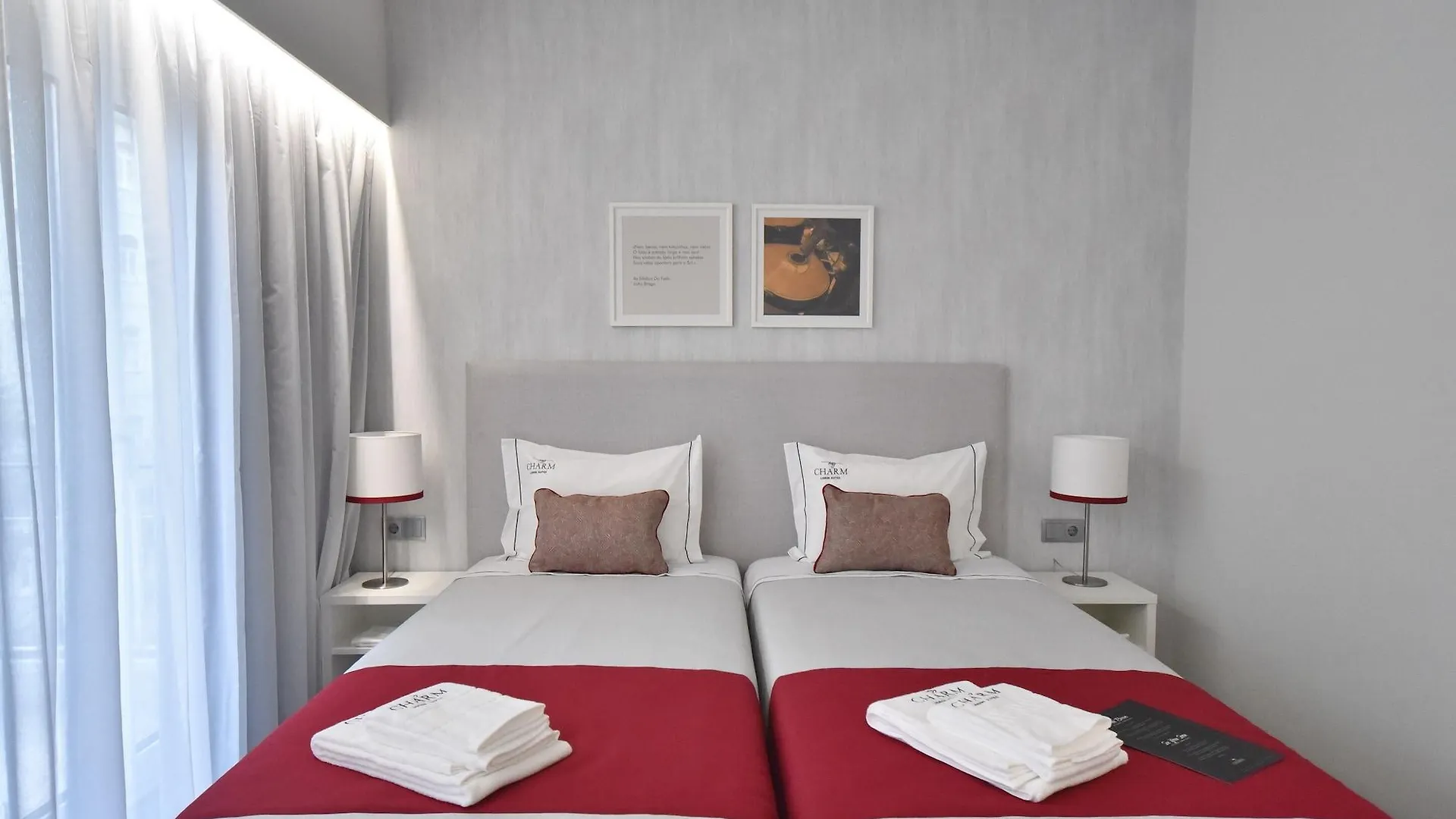 My Charm Lisbon Suites Casa de hóspedes