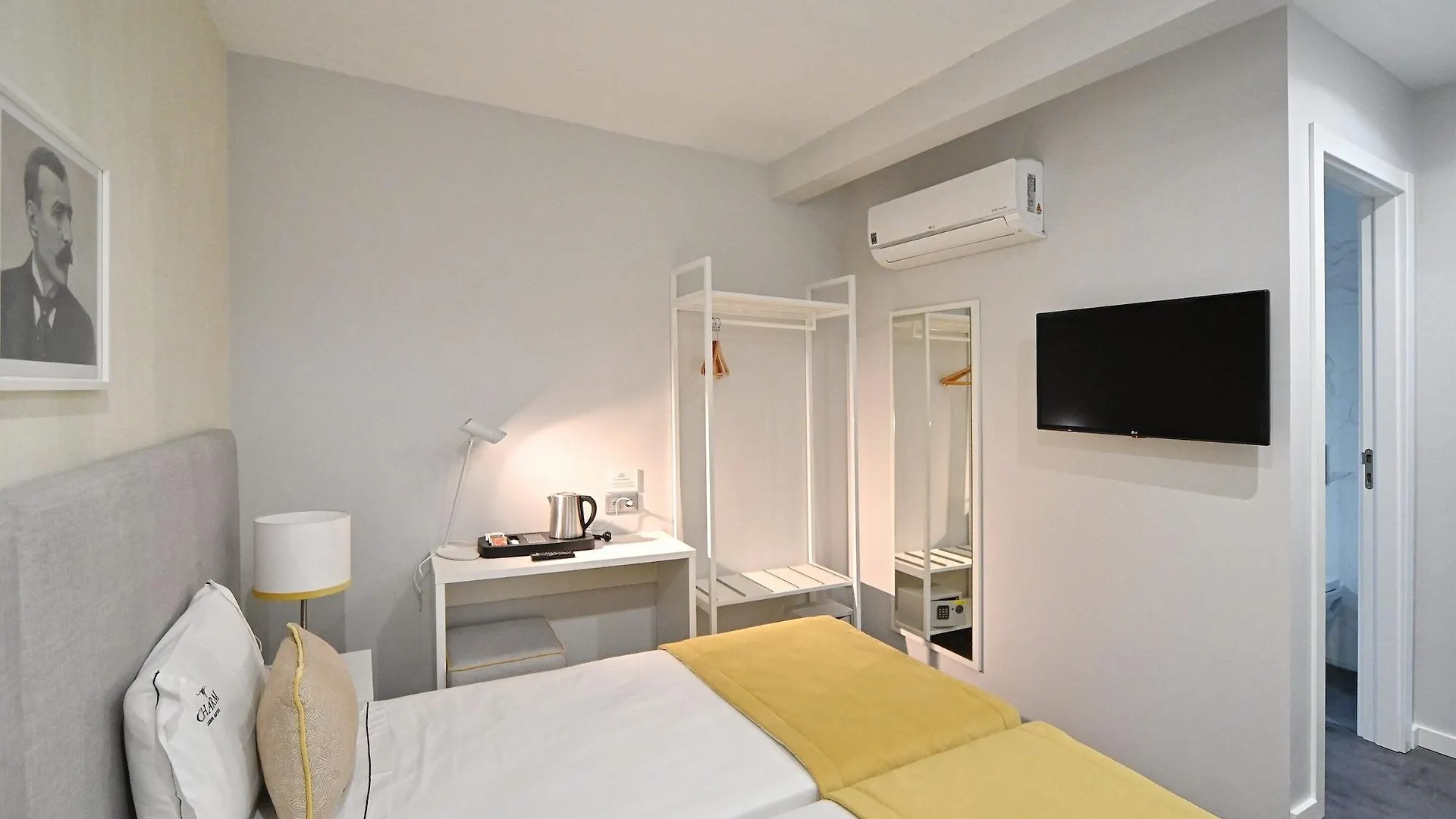 My Charm Lisbon Suites Casa de hóspedes