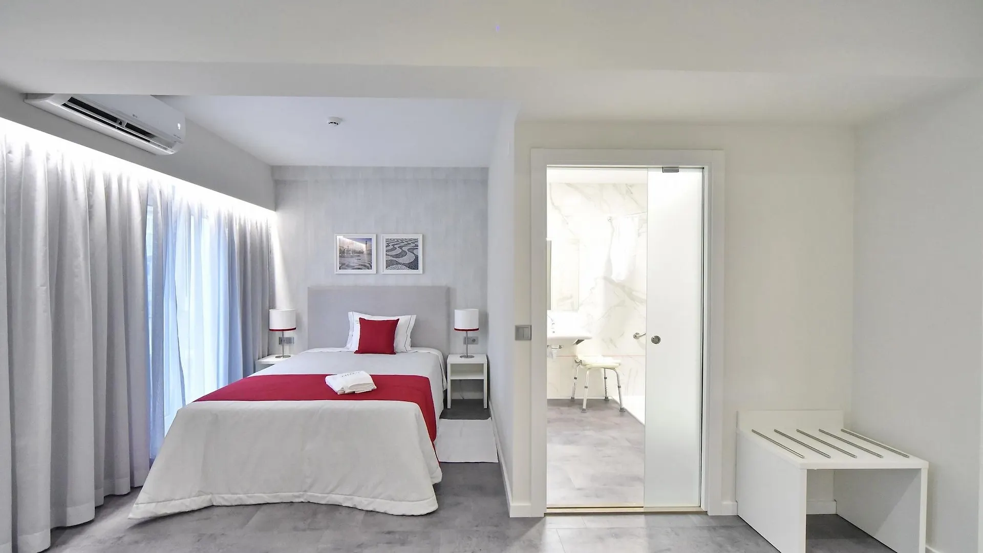 My Charm Lisbon Suites 2*,