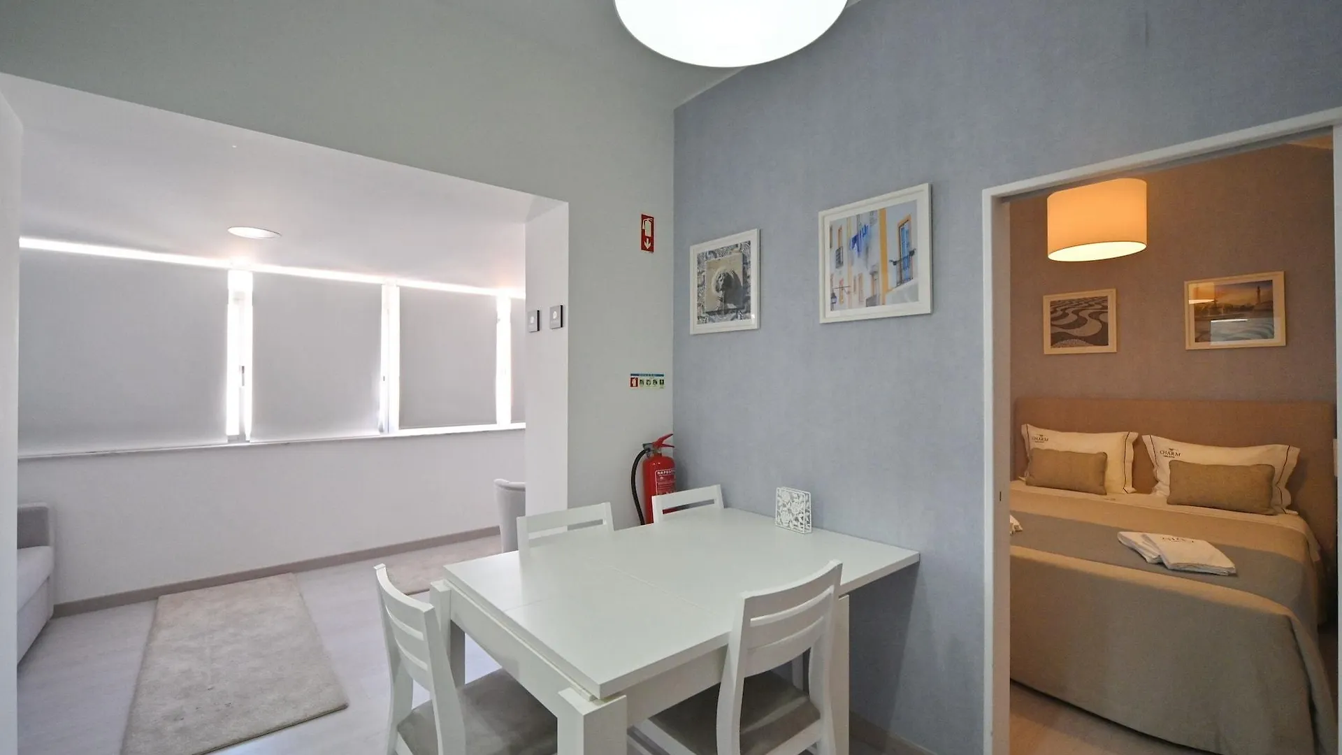 My Charm Lisbon Suites Casa de hóspedes