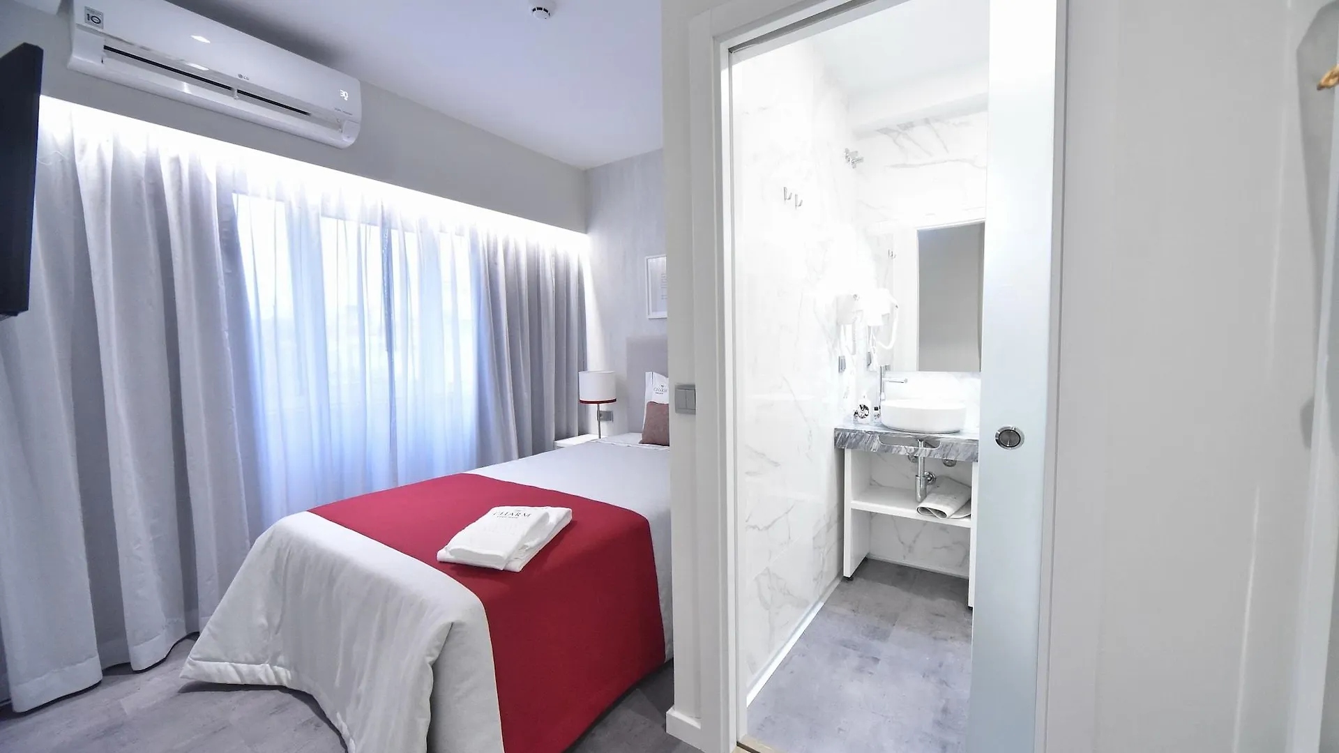 ** Casa de hóspedes My Charm Lisbon Suites Portugal