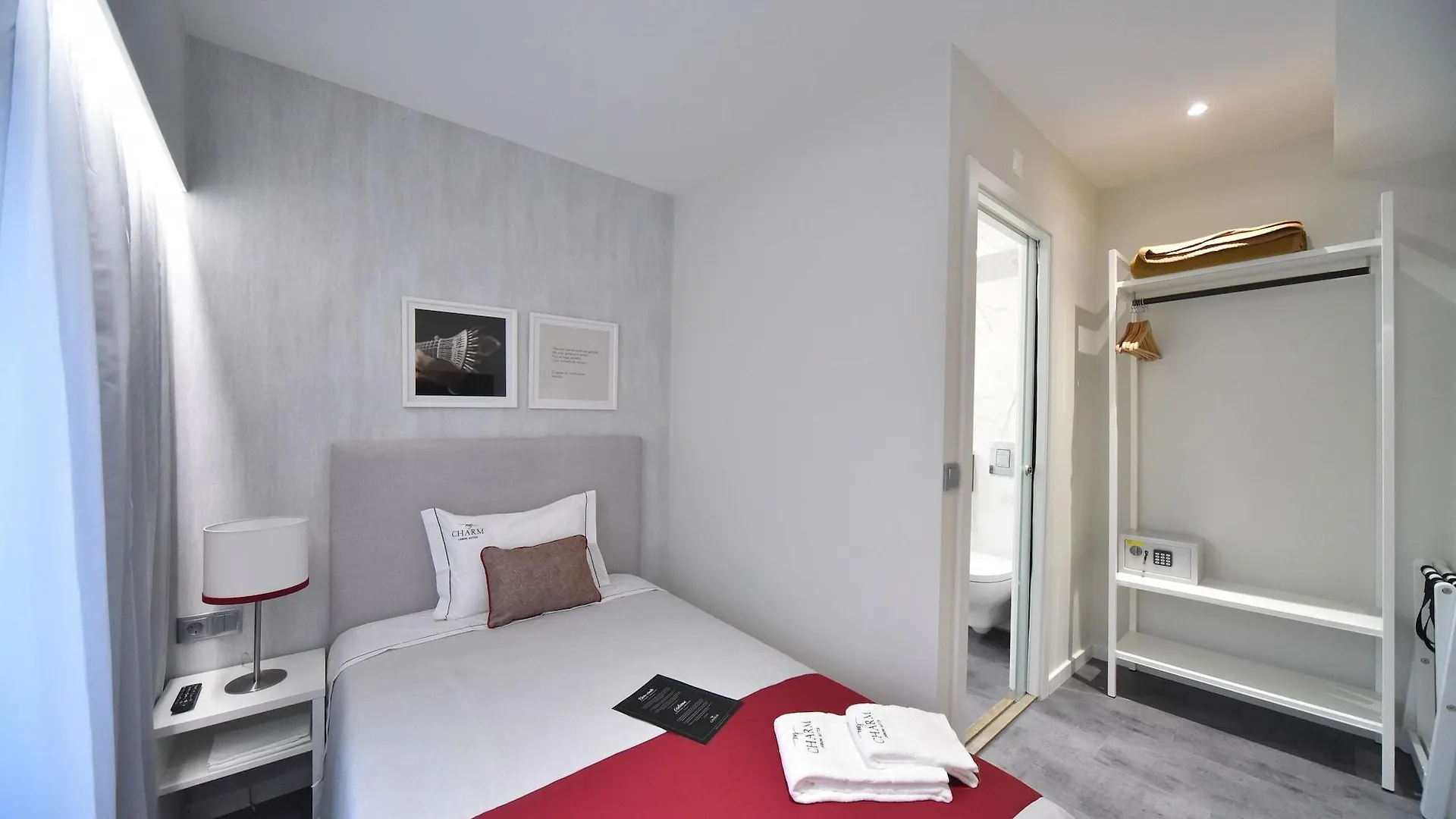 ** Casa de hóspedes My Charm Lisbon Suites Portugal