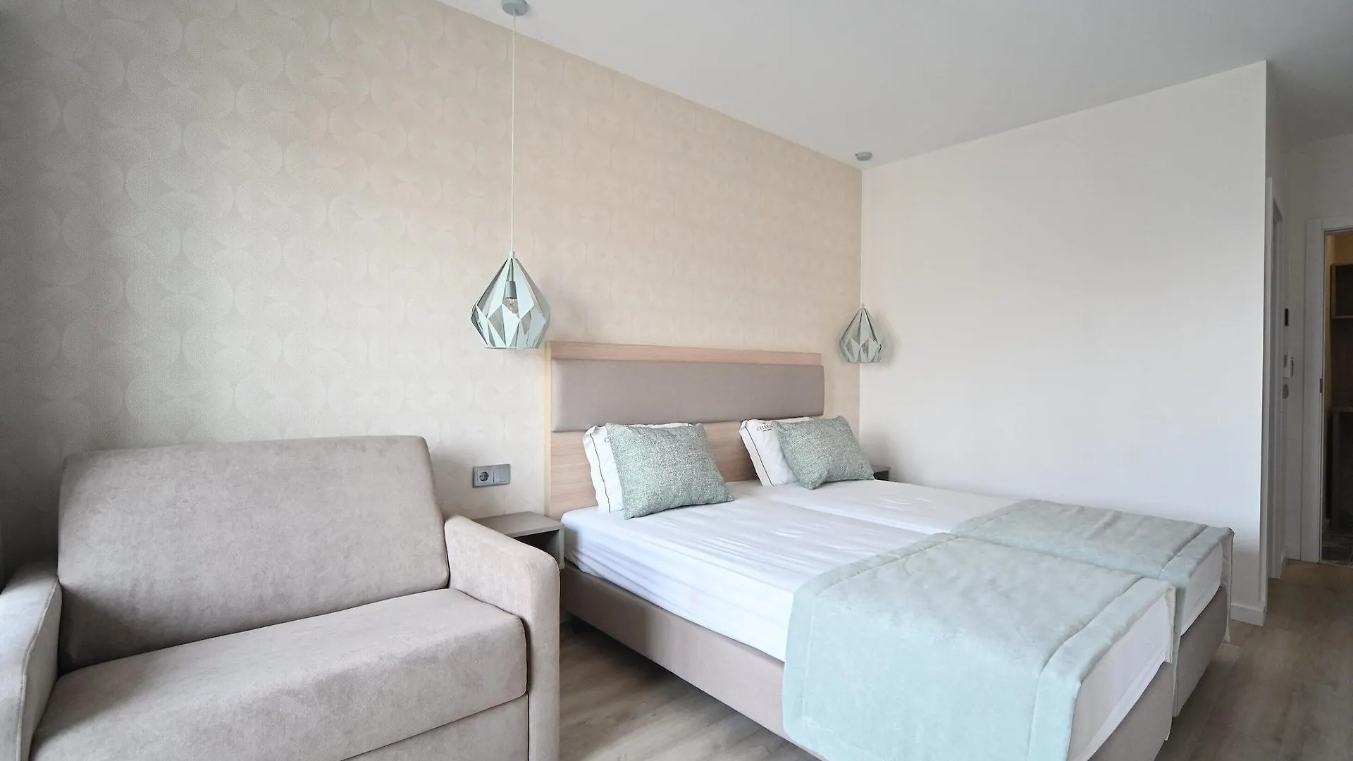 Casa de hóspedes My Charm Lisbon Suites