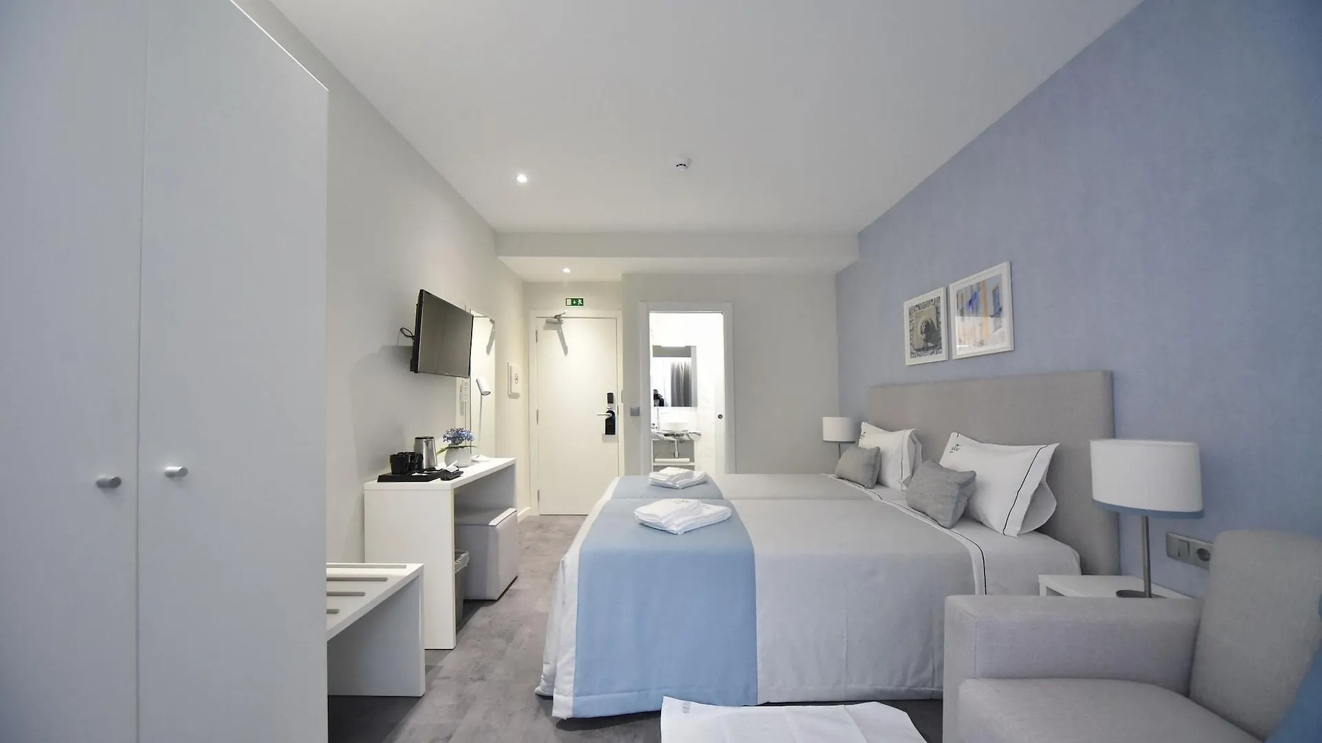 Casa de hóspedes My Charm Lisbon Suites