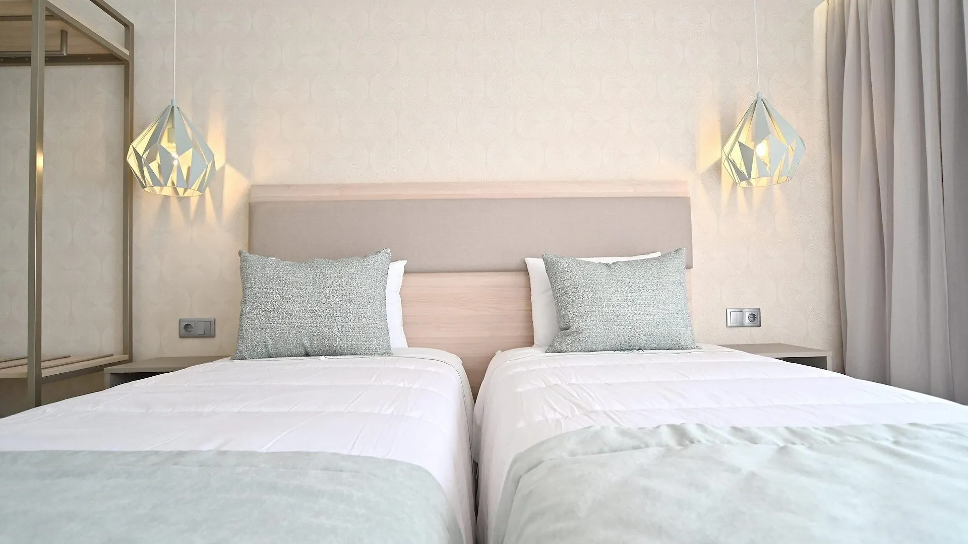 My Charm Lisbon Suites