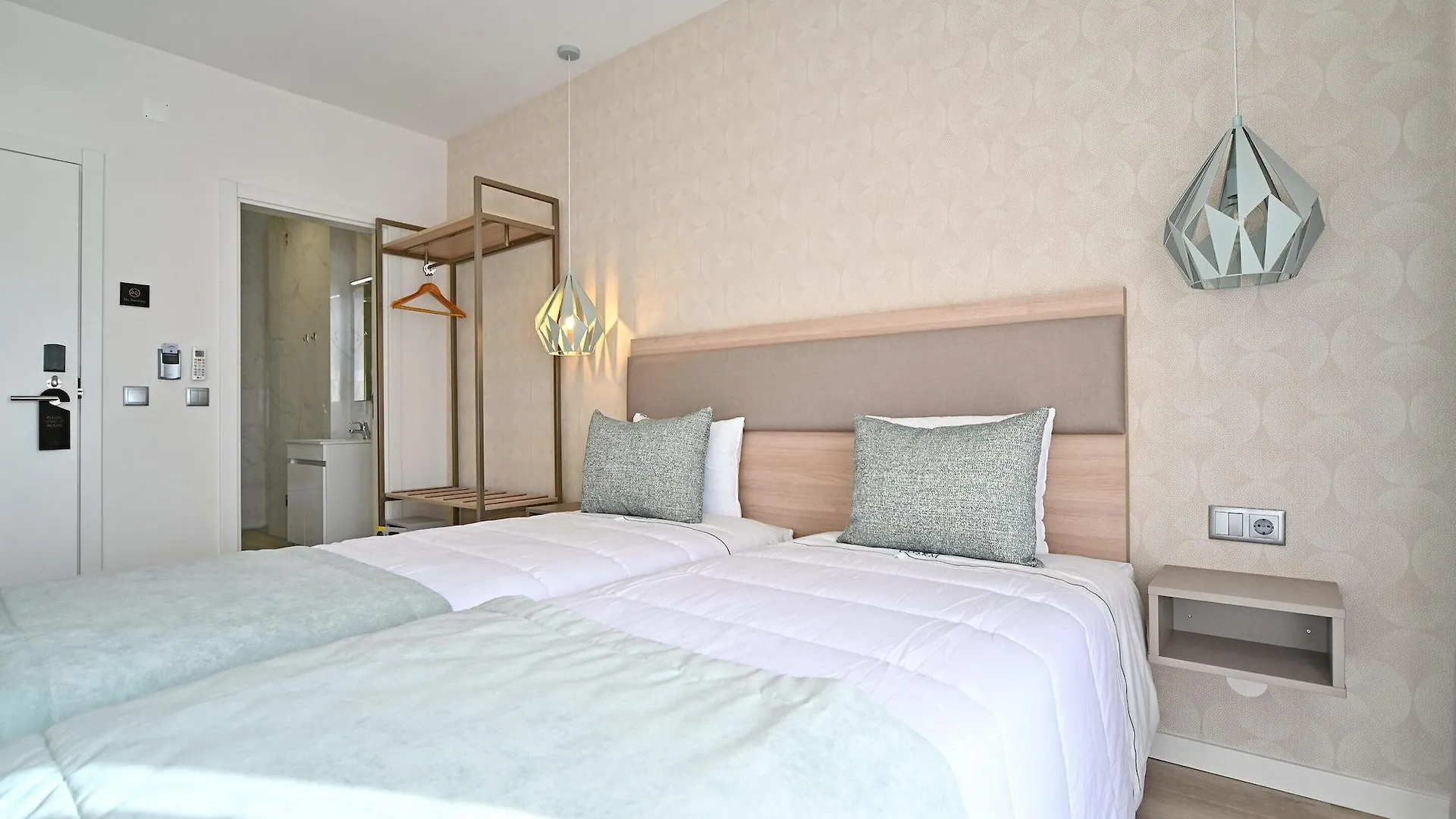My Charm Lisbon Suites Casa de hóspedes