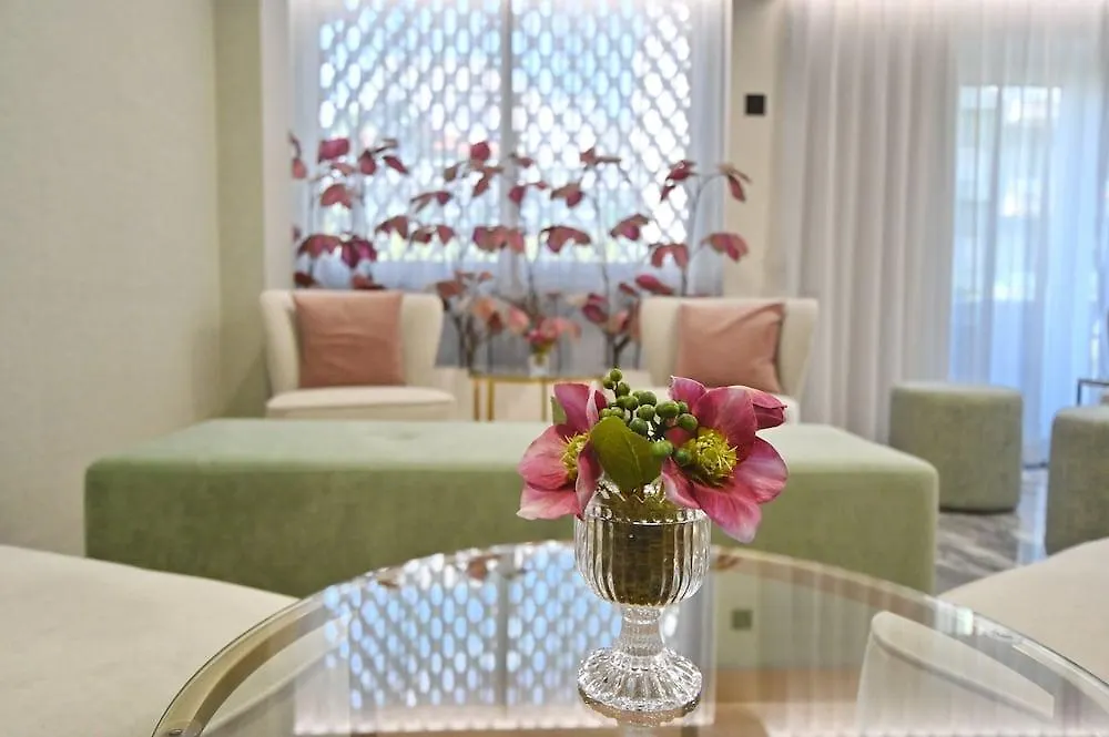 My Charm Lisbon Suites Casa de hóspedes
