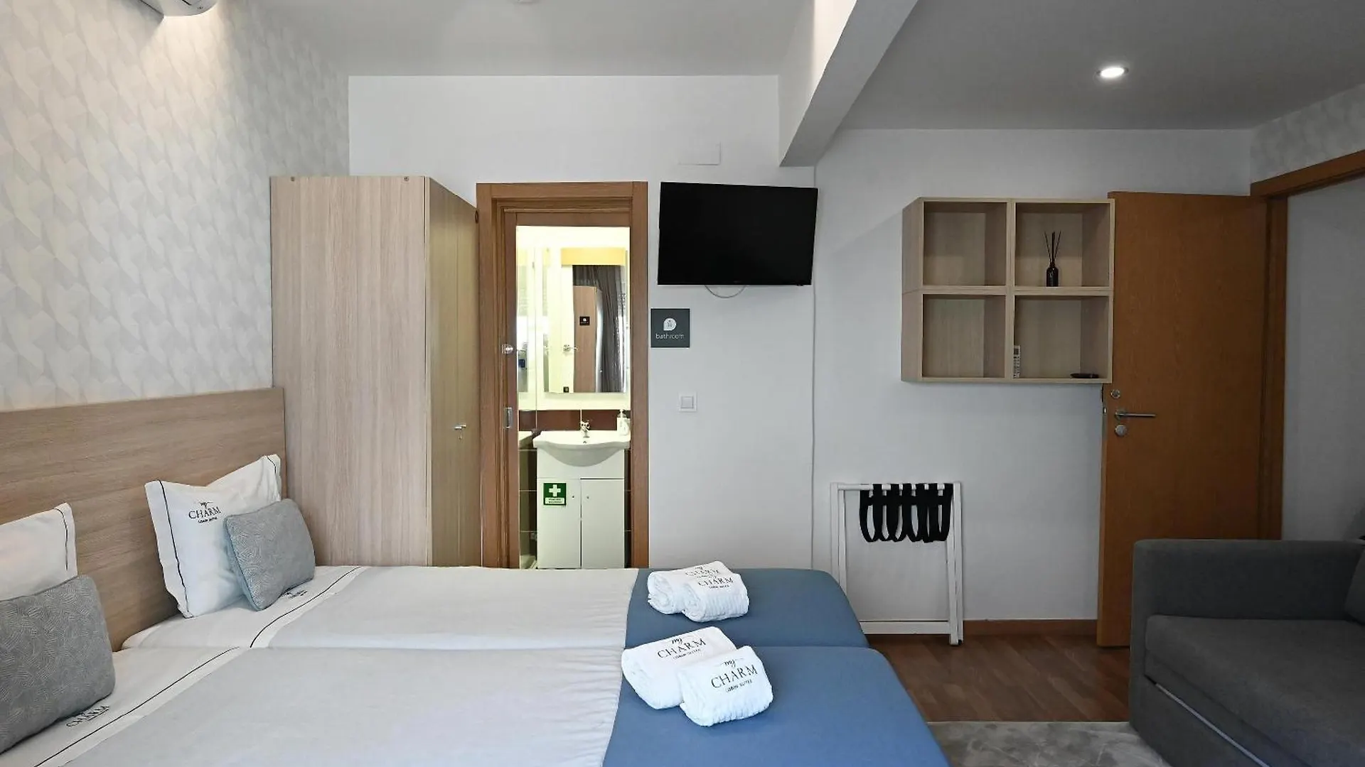 ** Casa de hóspedes My Charm Lisbon Suites Portugal